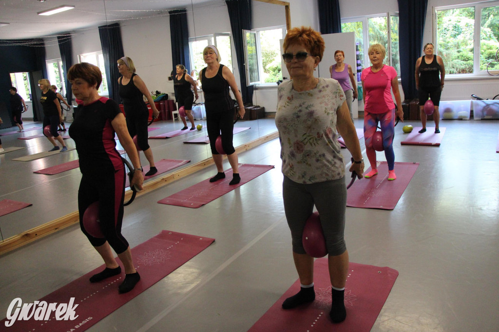 Dziewczyny 60 plus: nic nie muszę, wszystko mogę