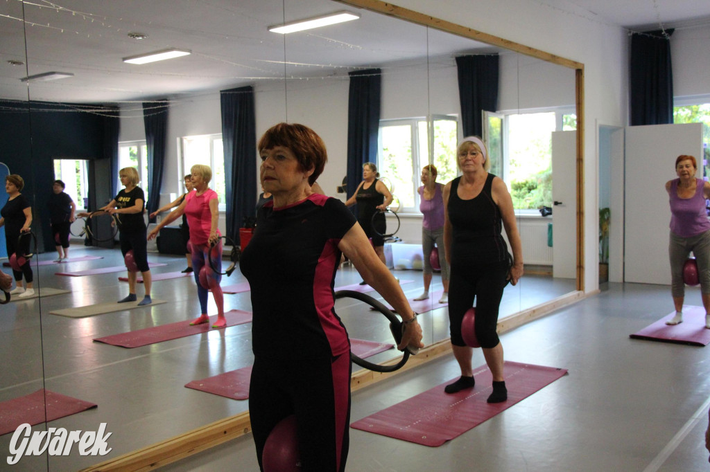 Dziewczyny 60 plus: nic nie muszę, wszystko mogę