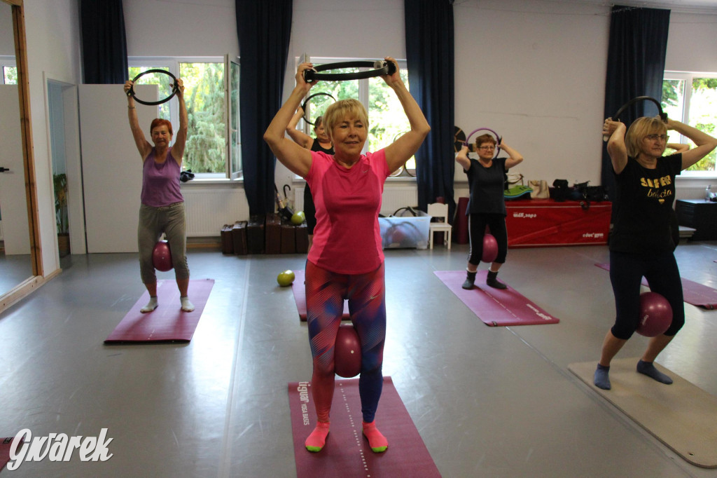 Dziewczyny 60 plus: nic nie muszę, wszystko mogę