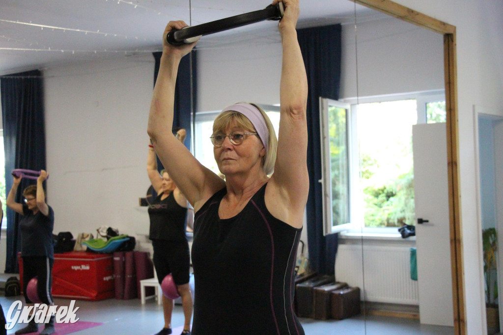 Dziewczyny 60 plus: nic nie muszę, wszystko mogę