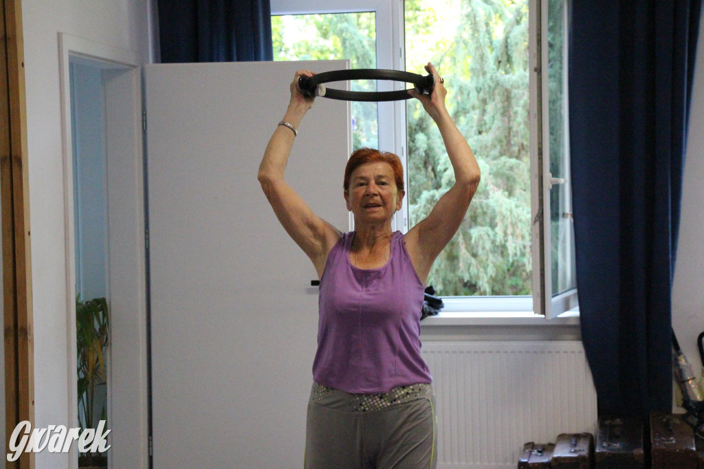 Dziewczyny 60 plus: nic nie muszę, wszystko mogę