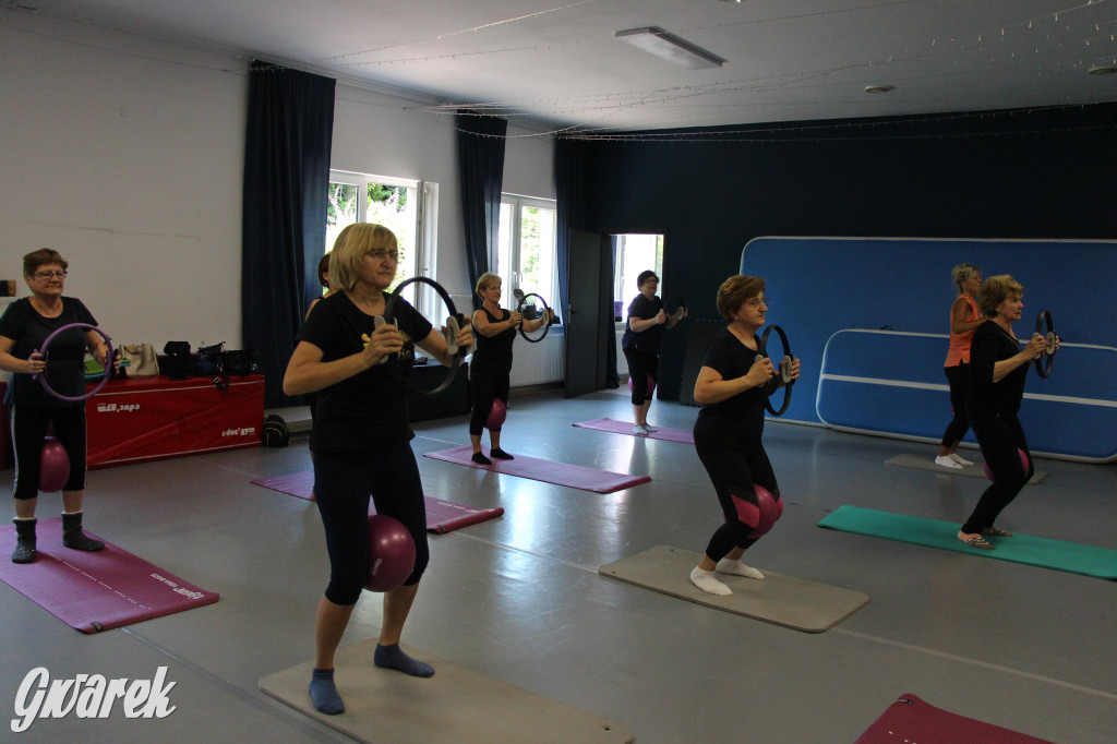 Dziewczyny 60 plus: nic nie muszę, wszystko mogę