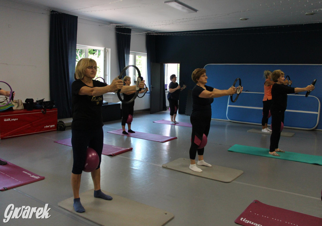 Dziewczyny 60 plus: nic nie muszę, wszystko mogę