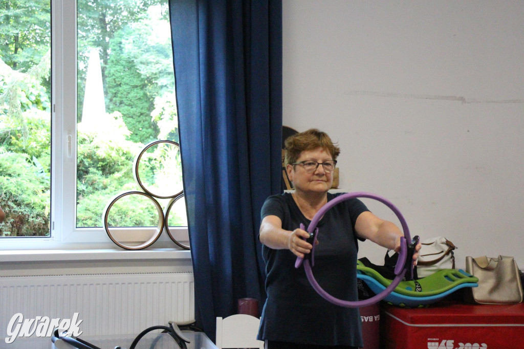 Dziewczyny 60 plus: nic nie muszę, wszystko mogę