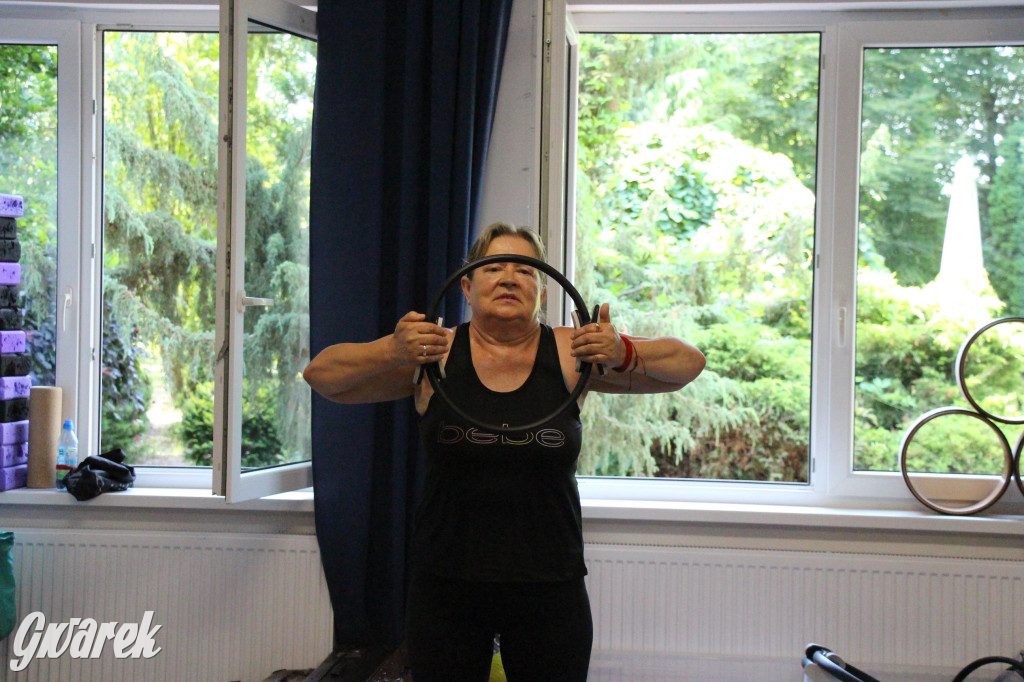 Dziewczyny 60 plus: nic nie muszę, wszystko mogę