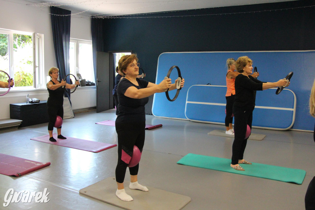 Dziewczyny 60 plus: nic nie muszę, wszystko mogę