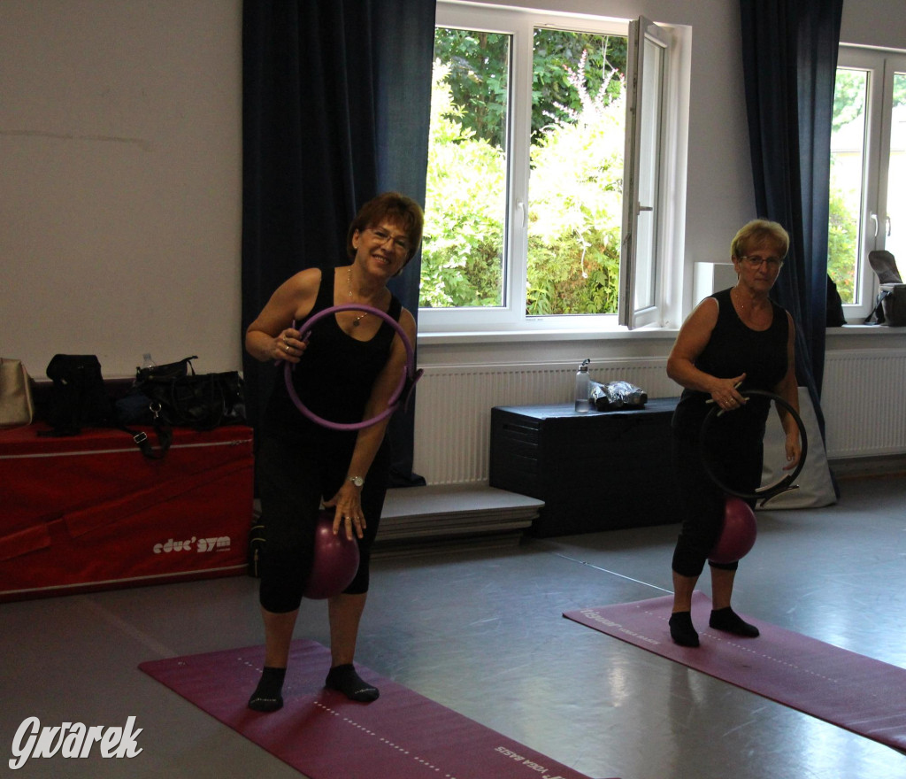 Dziewczyny 60 plus: nic nie muszę, wszystko mogę