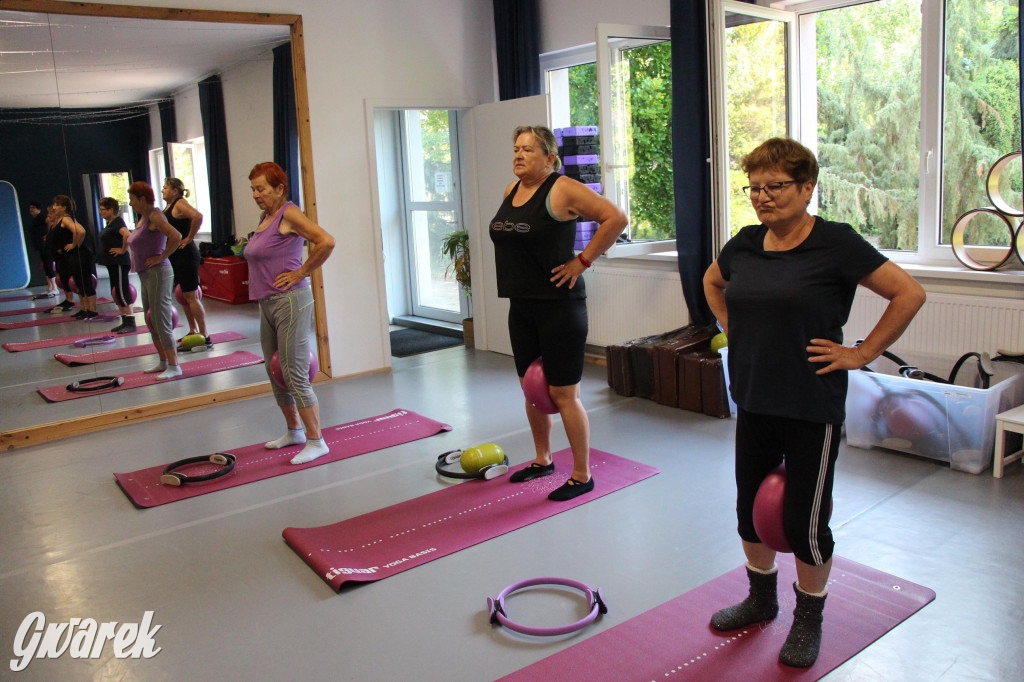 Dziewczyny 60 plus: nic nie muszę, wszystko mogę