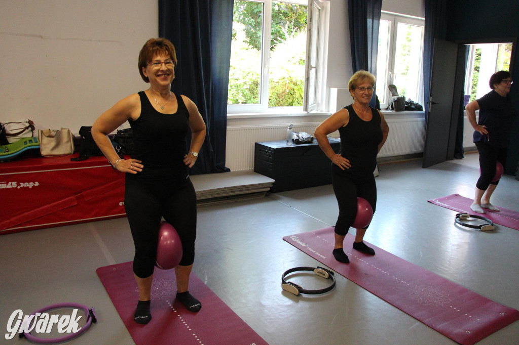 Dziewczyny 60 plus: nic nie muszę, wszystko mogę