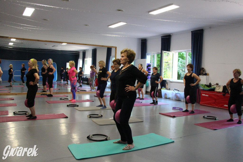 Dziewczyny 60 plus: nic nie muszę, wszystko mogę