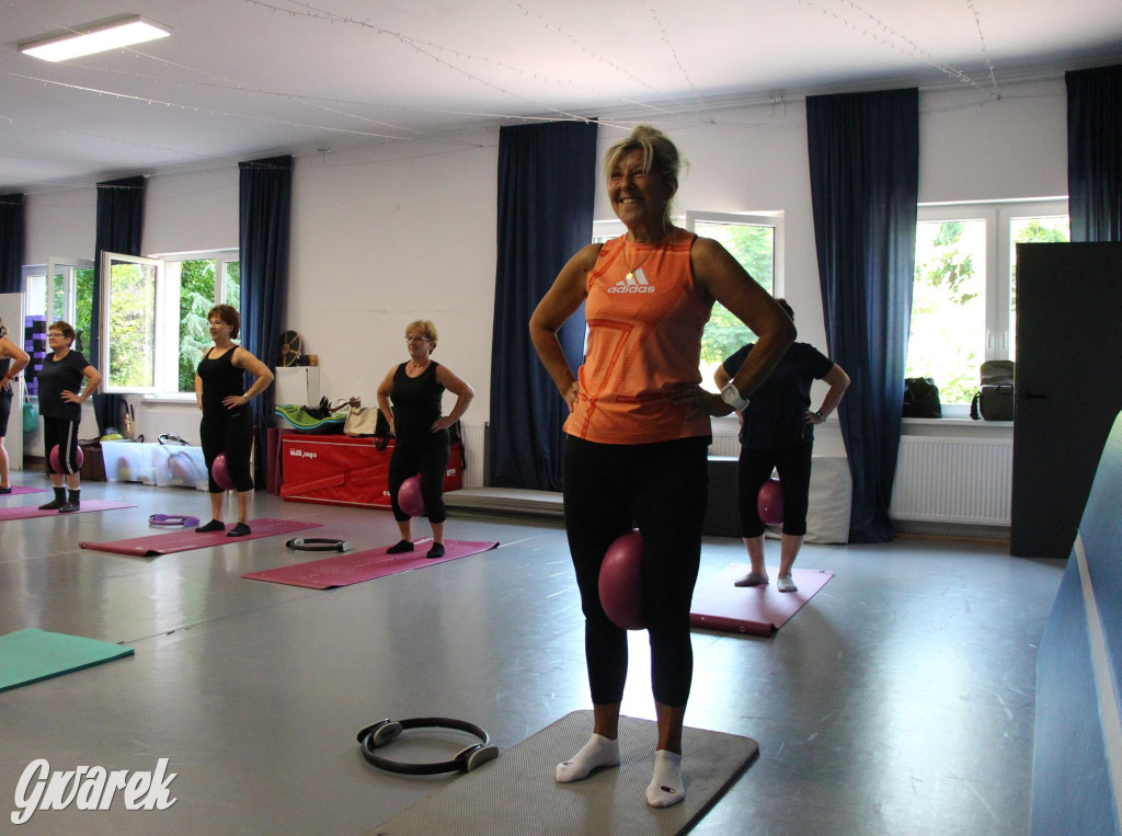 Dziewczyny 60 plus: nic nie muszę, wszystko mogę