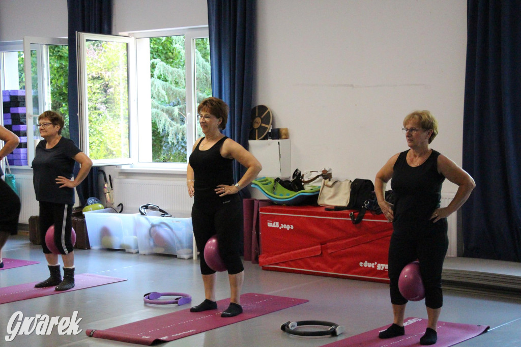 Dziewczyny 60 plus: nic nie muszę, wszystko mogę