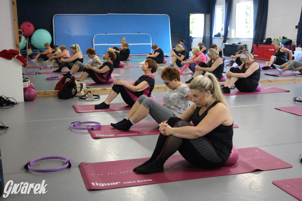 Dziewczyny 60 plus: nic nie muszę, wszystko mogę