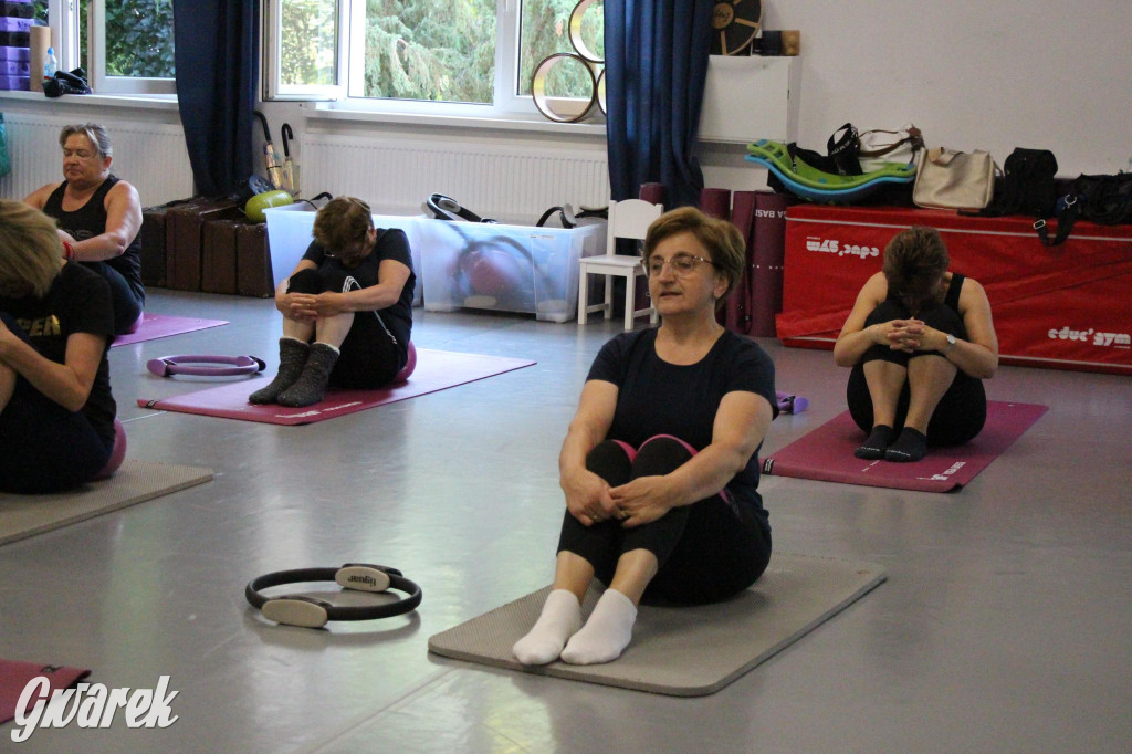 Dziewczyny 60 plus: nic nie muszę, wszystko mogę