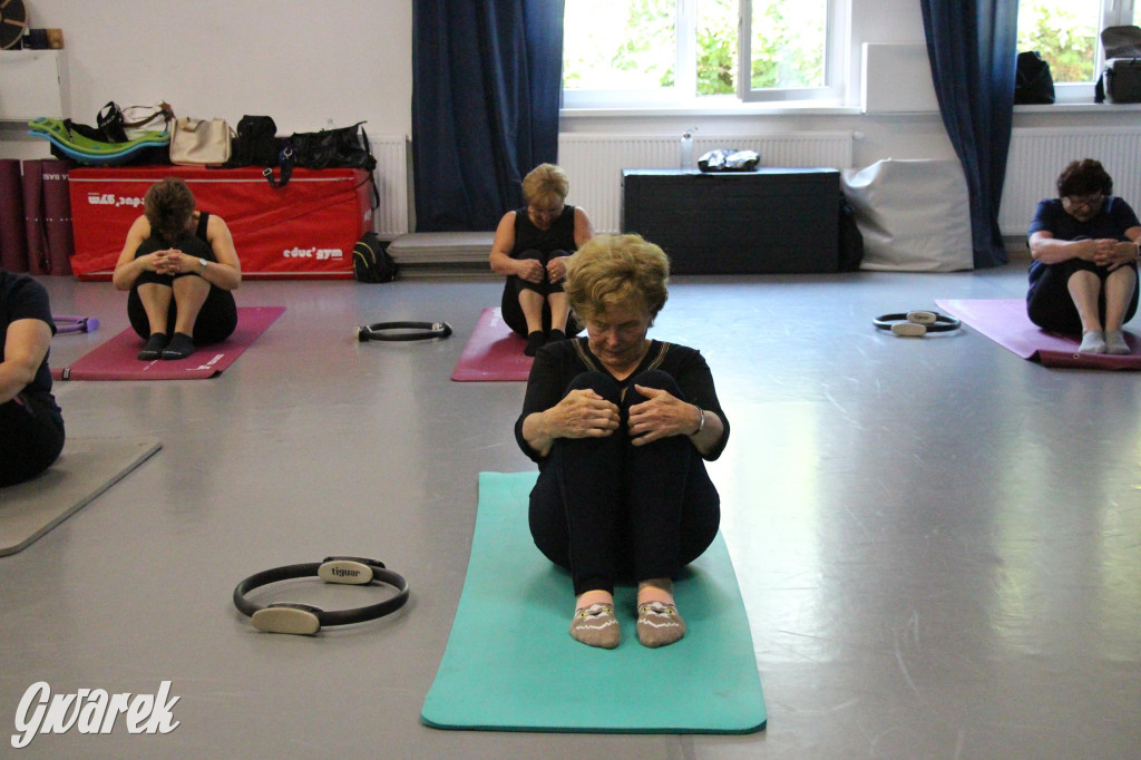 Dziewczyny 60 plus: nic nie muszę, wszystko mogę