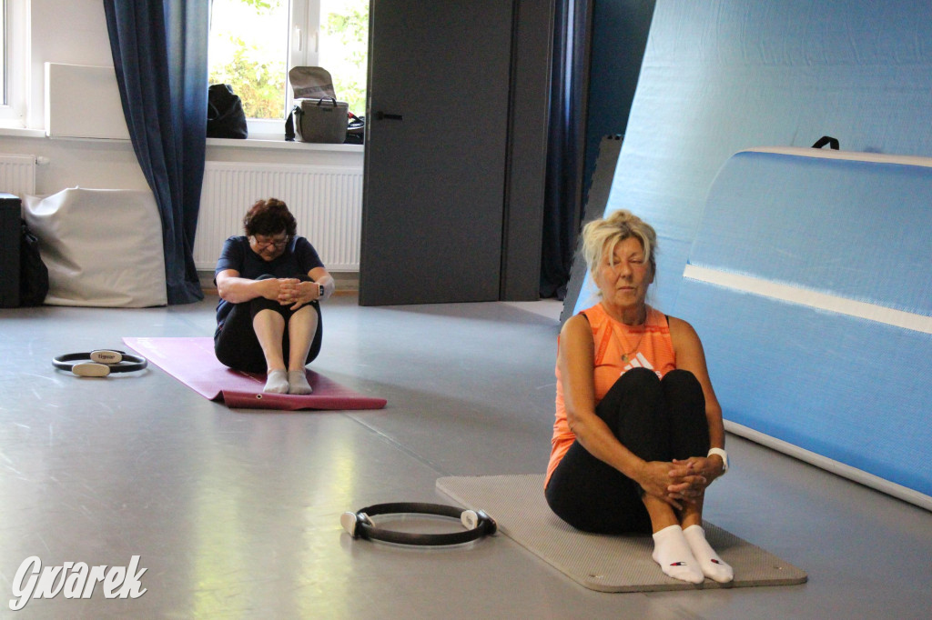 Dziewczyny 60 plus: nic nie muszę, wszystko mogę