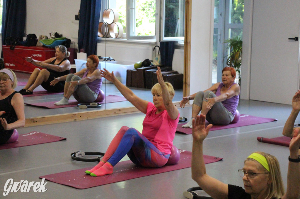 Dziewczyny 60 plus: nic nie muszę, wszystko mogę