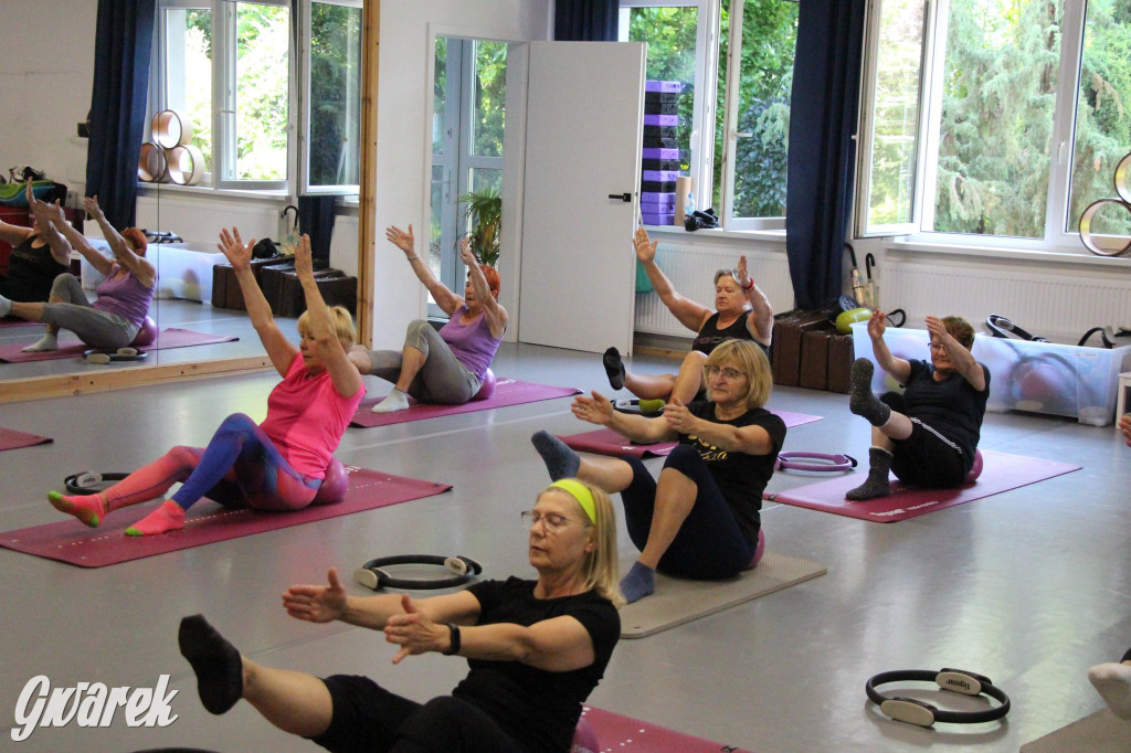 Dziewczyny 60 plus: nic nie muszę, wszystko mogę