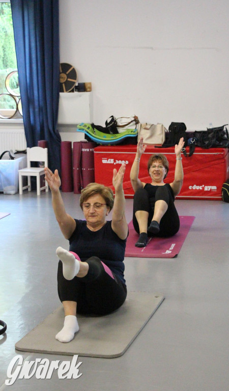 Dziewczyny 60 plus: nic nie muszę, wszystko mogę