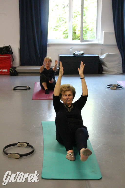 Dziewczyny 60 plus: nic nie muszę, wszystko mogę