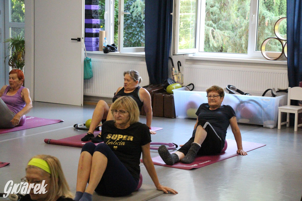 Dziewczyny 60 plus: nic nie muszę, wszystko mogę