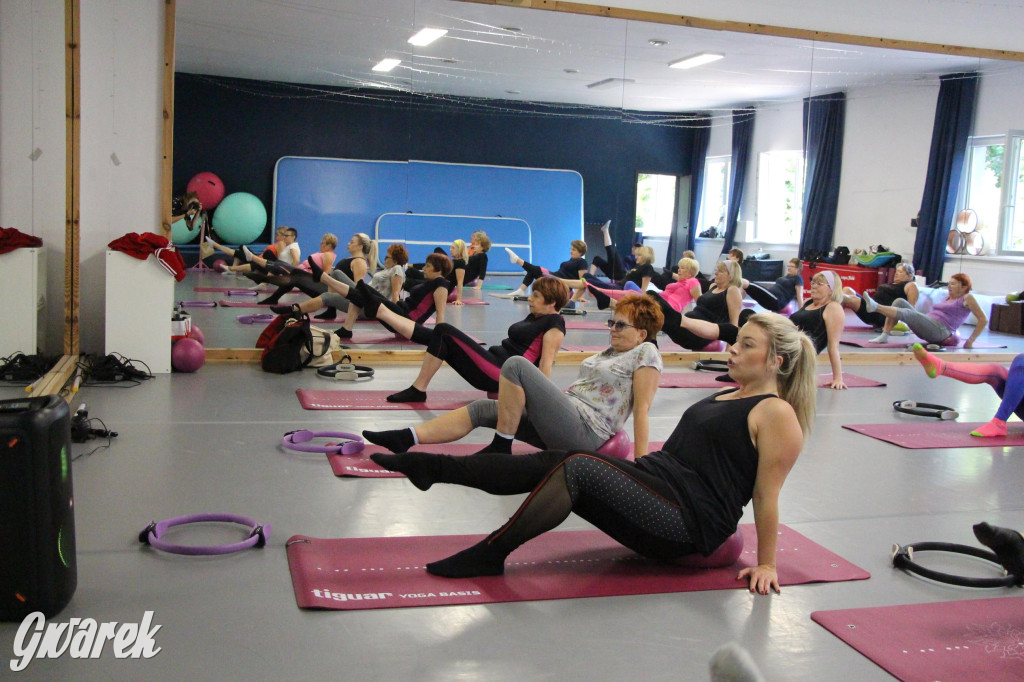 Dziewczyny 60 plus: nic nie muszę, wszystko mogę