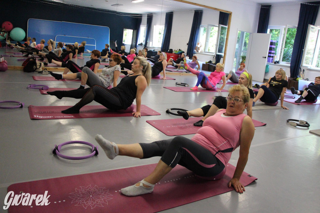 Dziewczyny 60 plus: nic nie muszę, wszystko mogę