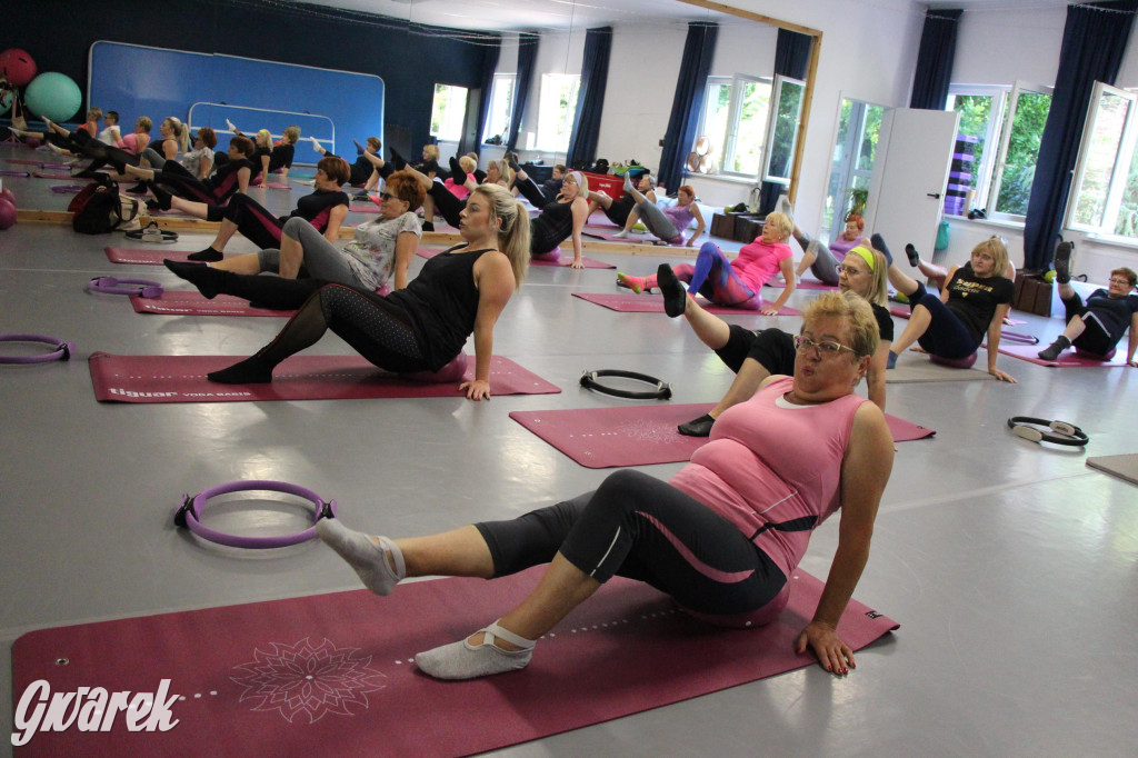 Dziewczyny 60 plus: nic nie muszę, wszystko mogę