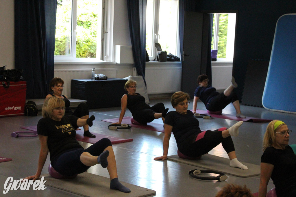 Dziewczyny 60 plus: nic nie muszę, wszystko mogę