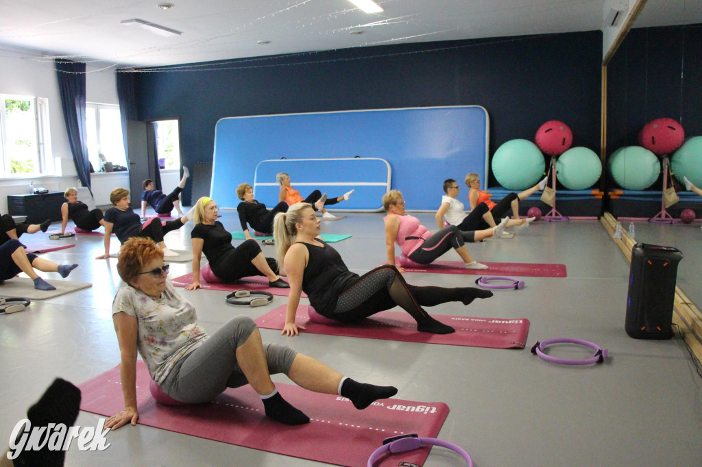 Dziewczyny 60 plus: nic nie muszę, wszystko mogę