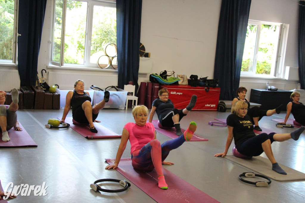 Dziewczyny 60 plus: nic nie muszę, wszystko mogę