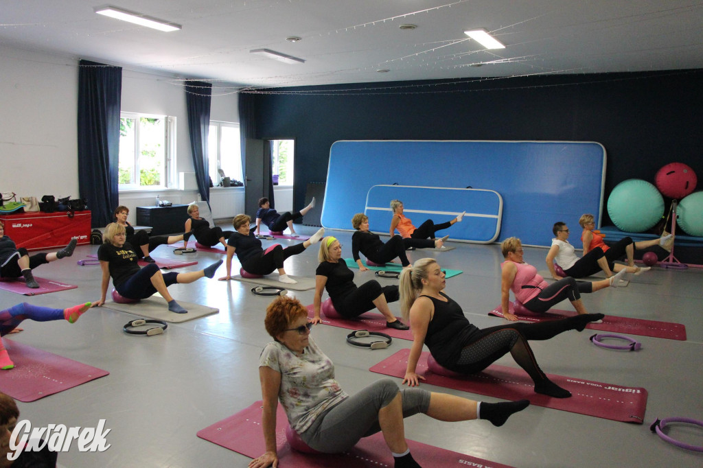 Dziewczyny 60 plus: nic nie muszę, wszystko mogę