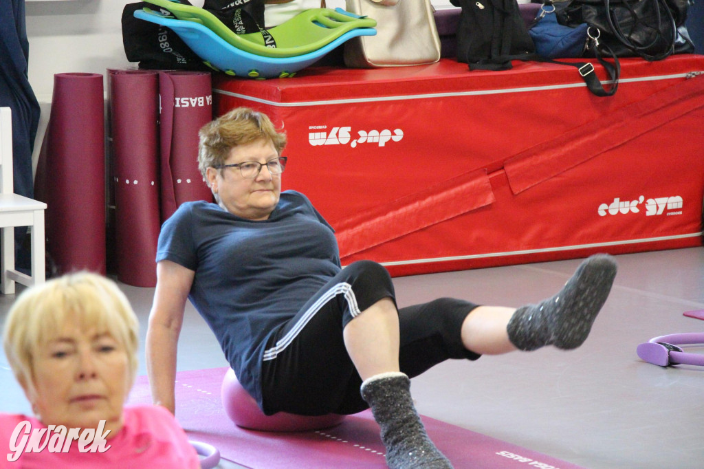 Dziewczyny 60 plus: nic nie muszę, wszystko mogę