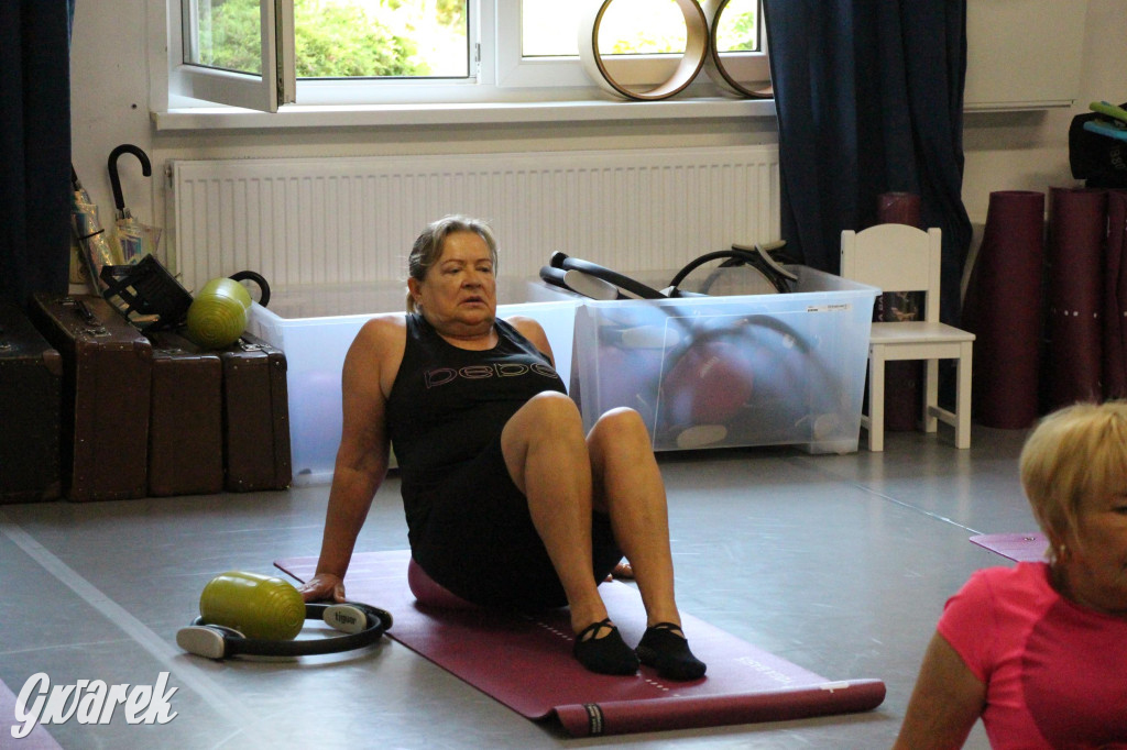 Dziewczyny 60 plus: nic nie muszę, wszystko mogę