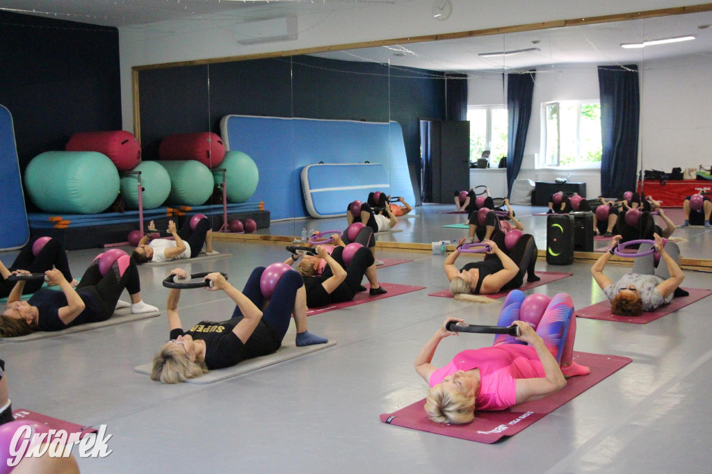 Dziewczyny 60 plus: nic nie muszę, wszystko mogę