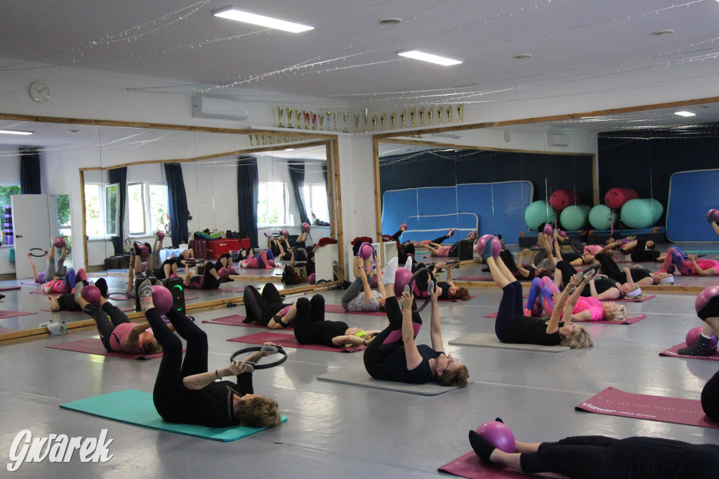 Dziewczyny 60 plus: nic nie muszę, wszystko mogę