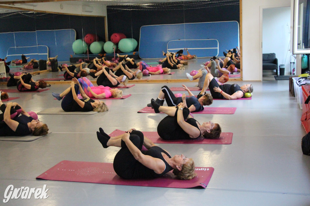 Dziewczyny 60 plus: nic nie muszę, wszystko mogę