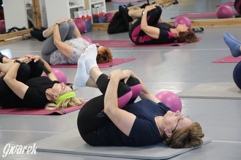 Dziewczyny 60 plus: nic nie muszę, wszystko mogę