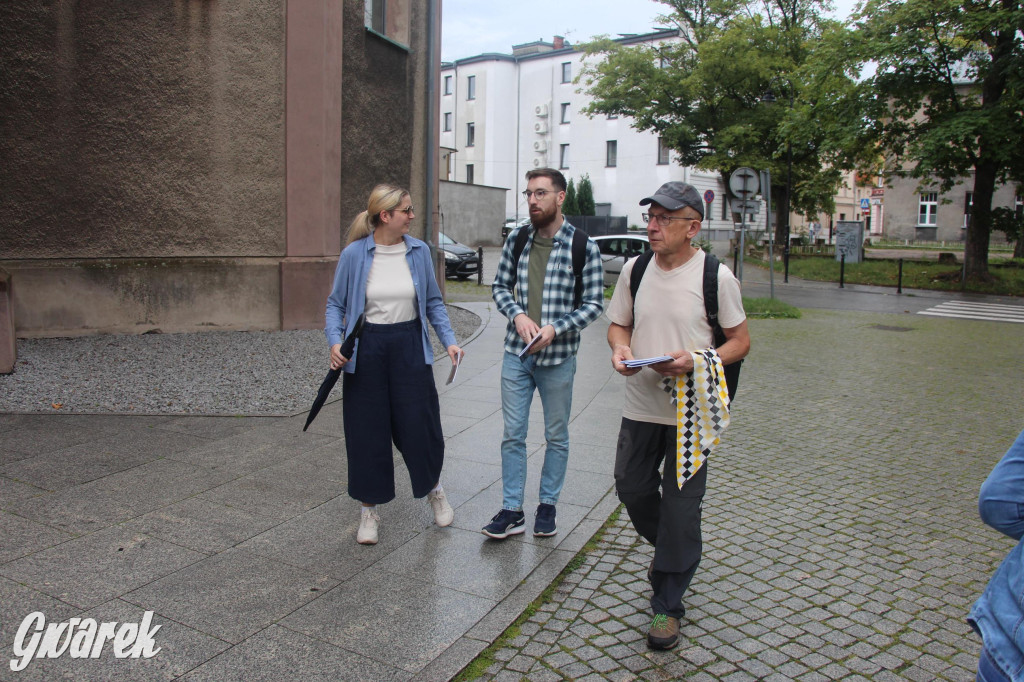 Tarnowskie Góry. Ślubowana pielgrzymka do Piekar Śląskich [FOTO]