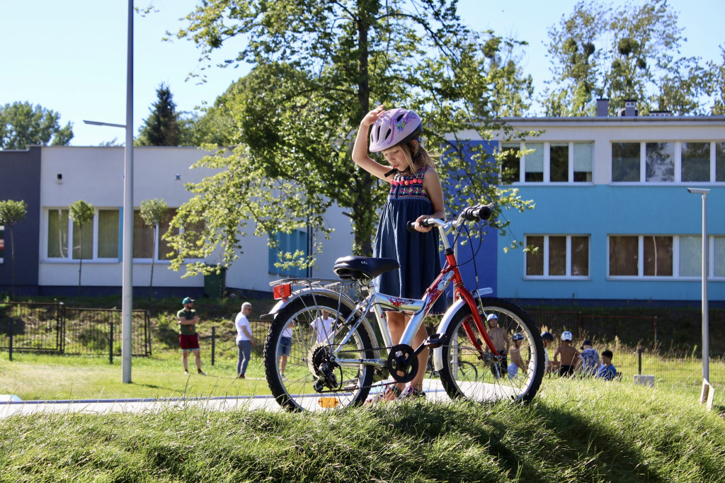 Nowa, miejska atrakcja już otwarta. Kosztowała 6 mln zł