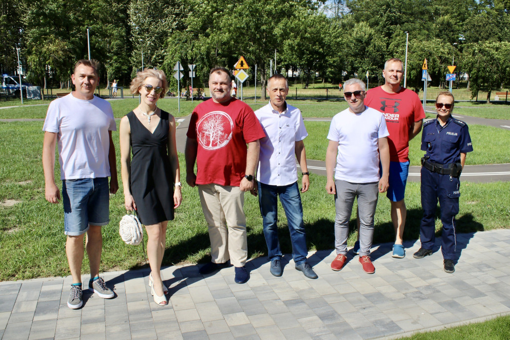 Nowa, miejska atrakcja już otwarta. Kosztowała 6 mln zł