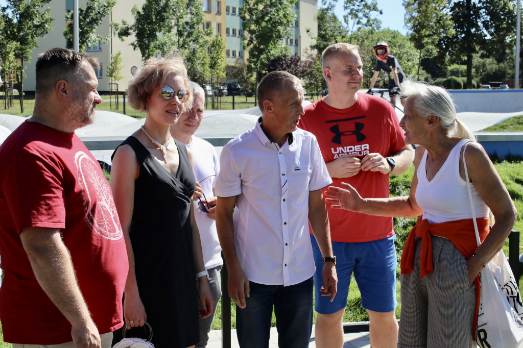 Nowa, miejska atrakcja już otwarta. Kosztowała 6 mln zł