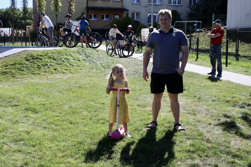 Nowa, miejska atrakcja już otwarta. Kosztowała 6 mln zł