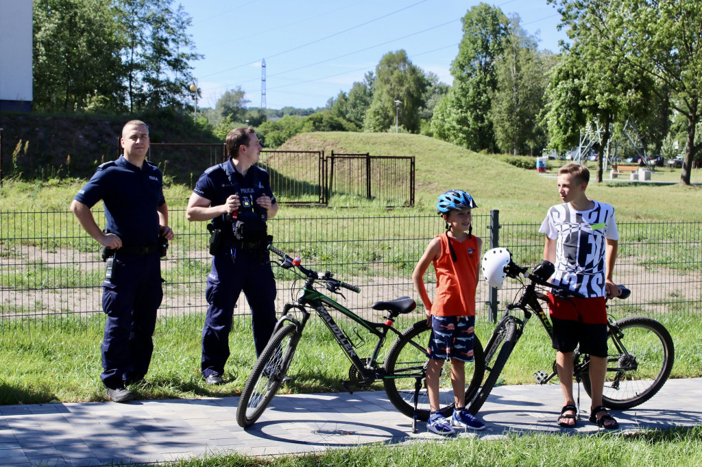 Nowa, miejska atrakcja już otwarta. Kosztowała 6 mln zł