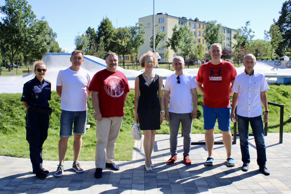 Nowa, miejska atrakcja już otwarta. Kosztowała 6 mln zł