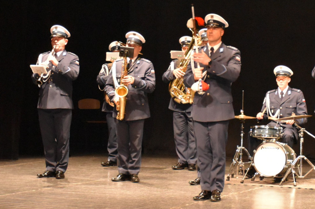 Święto Policji. Awanse dla 50 funkcjonariuszy