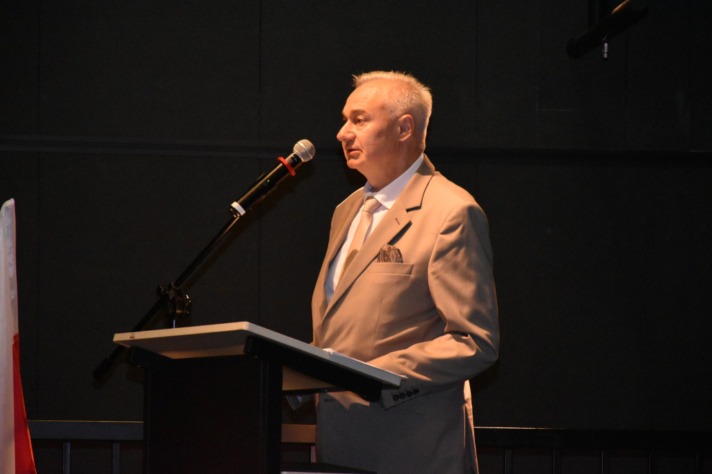 Święto Policji. Awanse dla 50 funkcjonariuszy