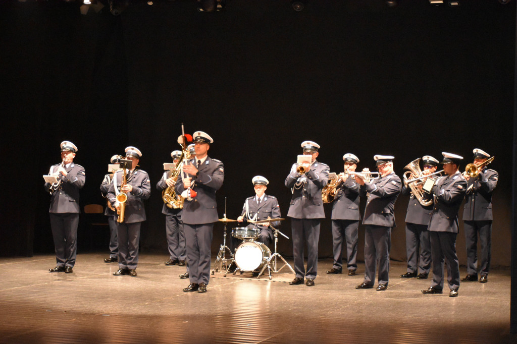 Święto Policji. Awanse dla 50 funkcjonariuszy