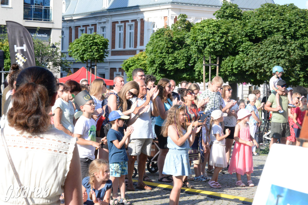 Barbórka w środku lata. Tak świętowano w Tarnowskich Górach