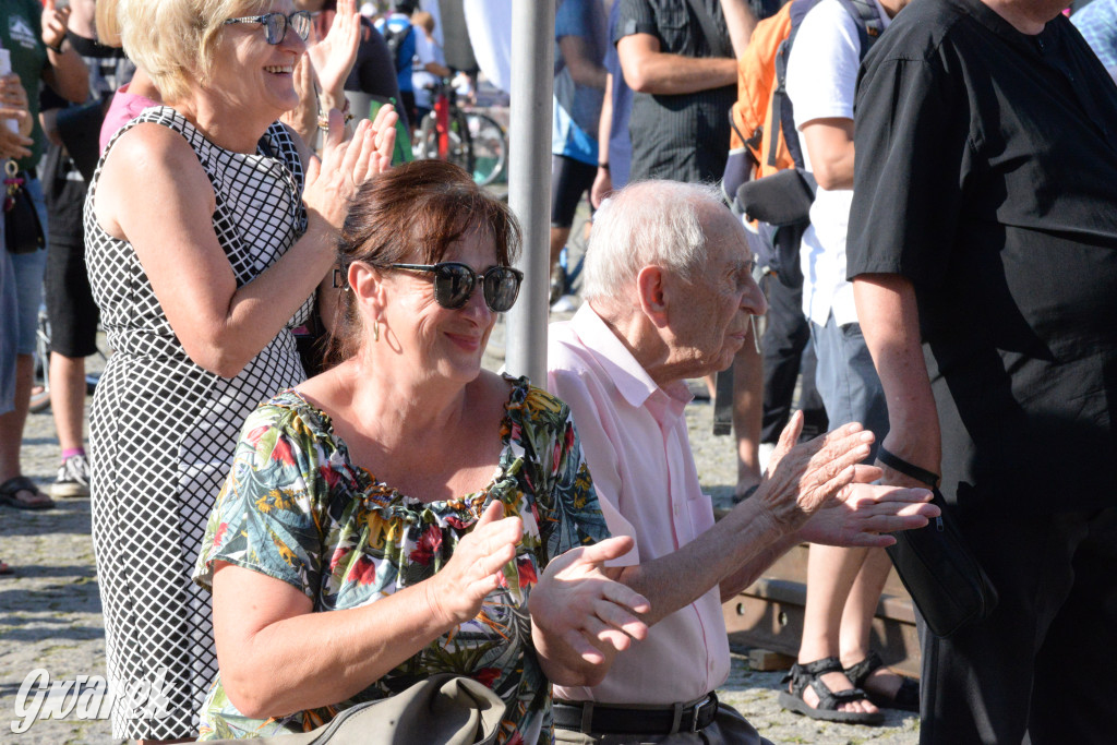 Barbórka w środku lata. Tak świętowano w Tarnowskich Górach